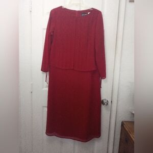 Melissa Hoyer Dress